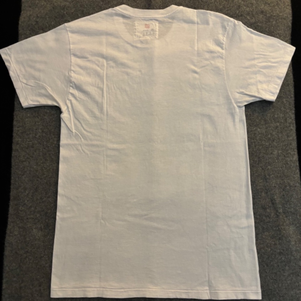 THE RISE AND FALL "Tree" S/S T-Shirt - Picture 7 of 10